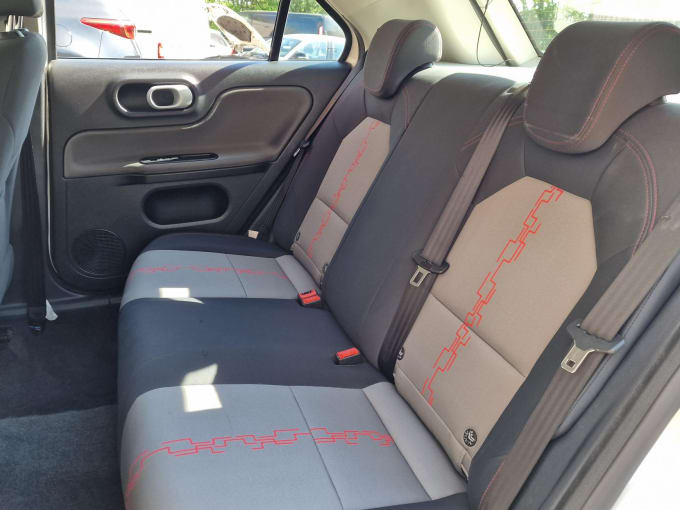 2015 Mg Mg3