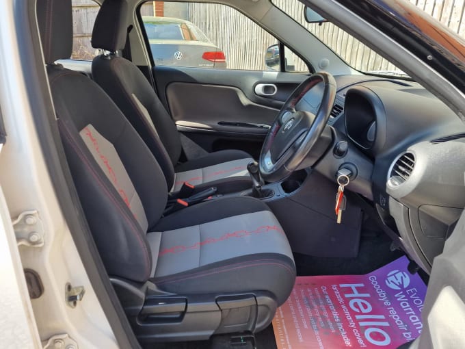 2015 Mg Mg3