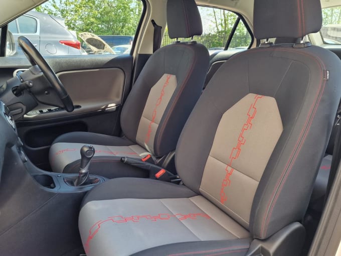 2015 Mg Mg3