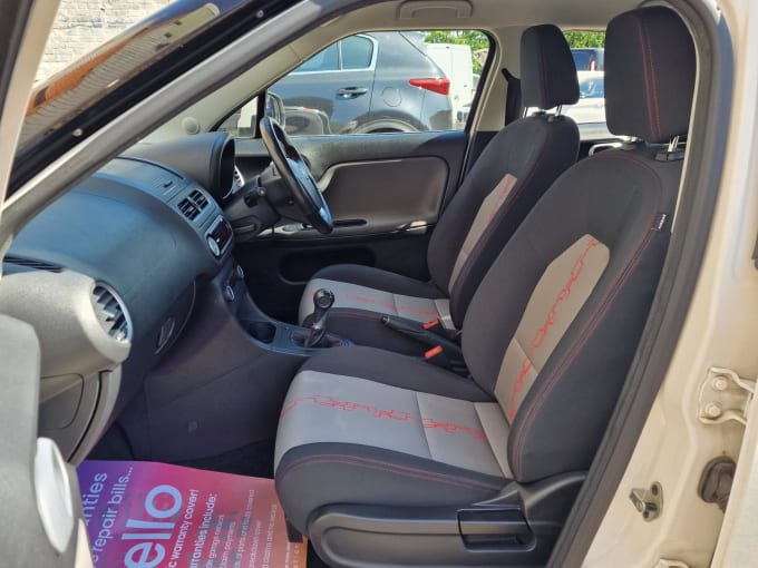 2015 Mg Mg3