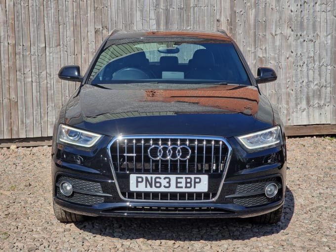 2013 Audi Q3