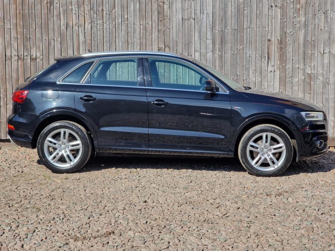 2013 Audi Q3