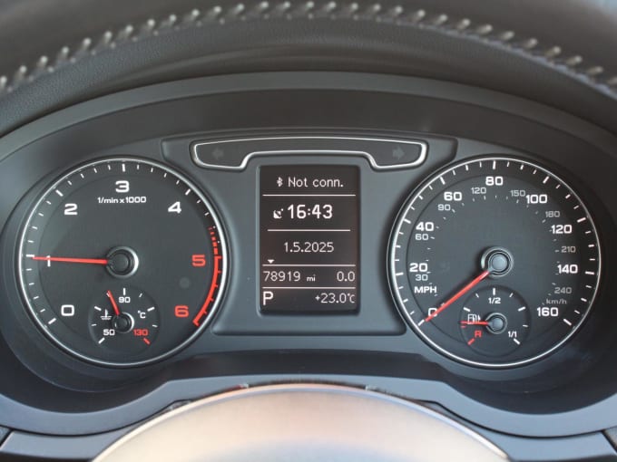 2013 Audi Q3