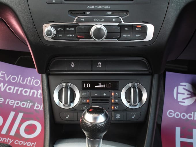 2013 Audi Q3