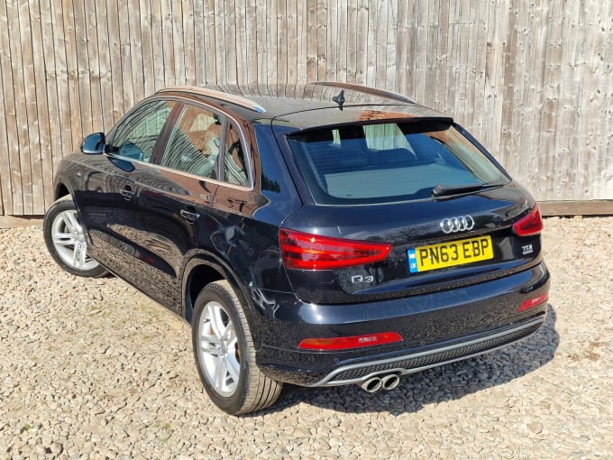 2013 Audi Q3