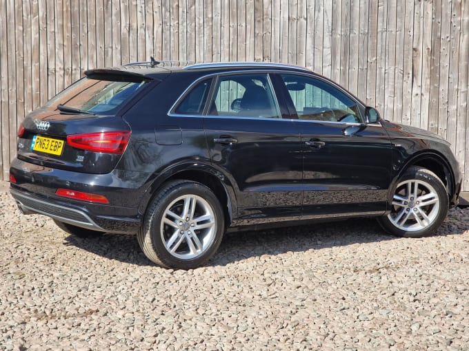 2013 Audi Q3