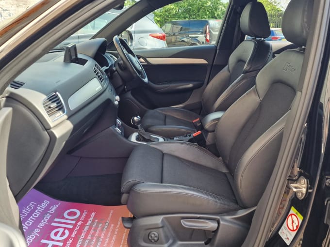2013 Audi Q3