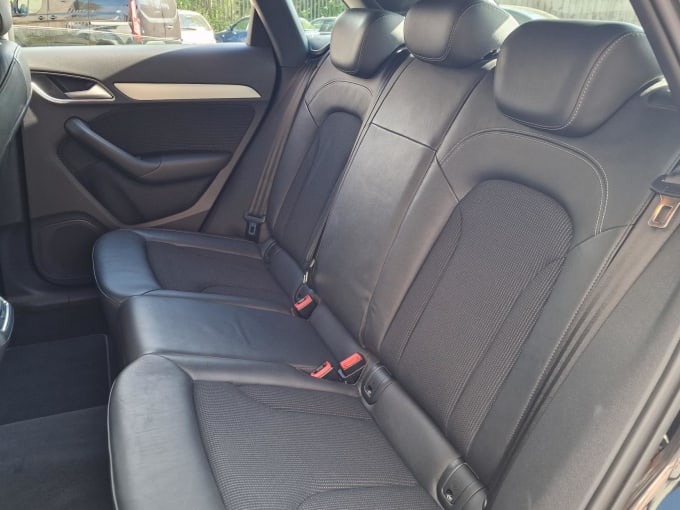 2013 Audi Q3