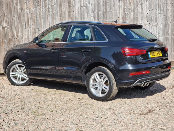 2013 Audi Q3
