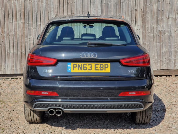 2013 Audi Q3