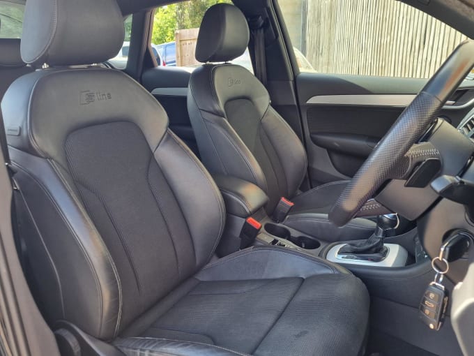 2013 Audi Q3