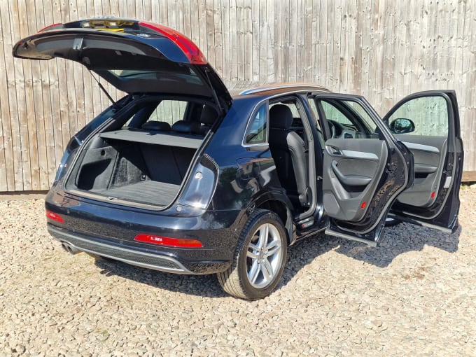 2013 Audi Q3