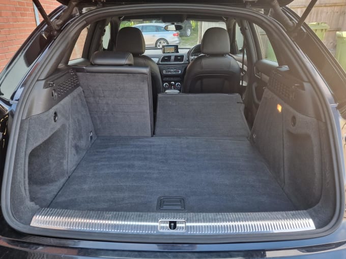 2013 Audi Q3