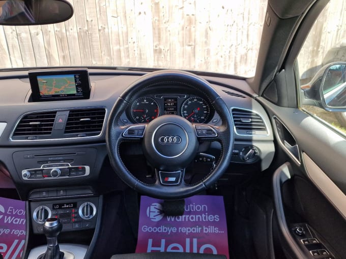 2013 Audi Q3