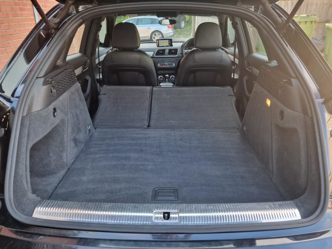 2013 Audi Q3