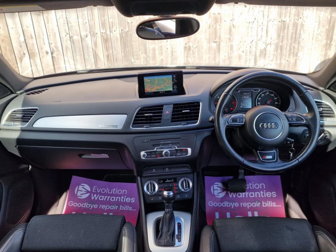 2013 Audi Q3