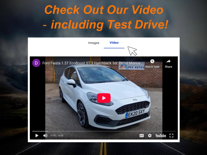 2020 Ford Fiesta