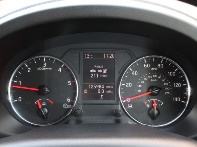 2012 Nissan X-trail