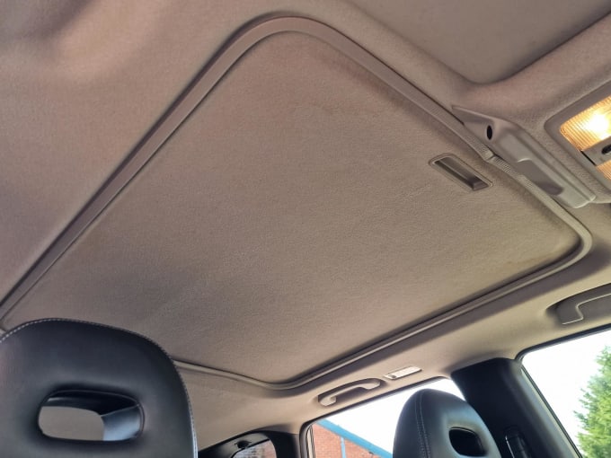 2012 Nissan X-trail