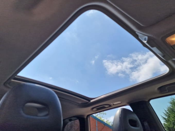 2012 Nissan X-trail