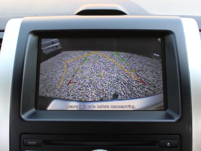 2012 Nissan X-trail