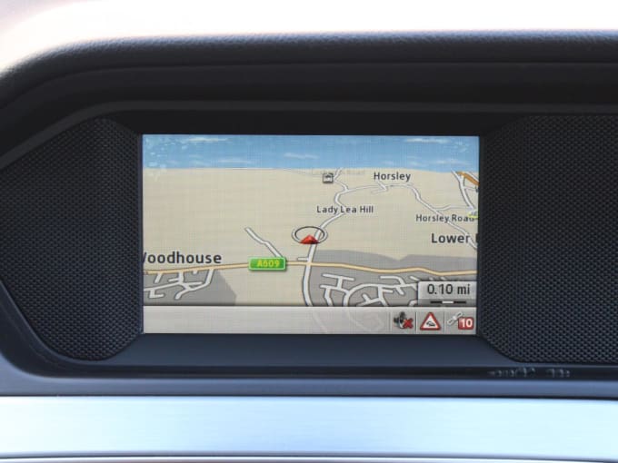 2013 Mercedes-benz C Class