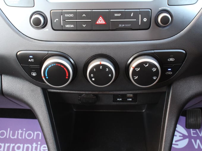 2019 Hyundai I10