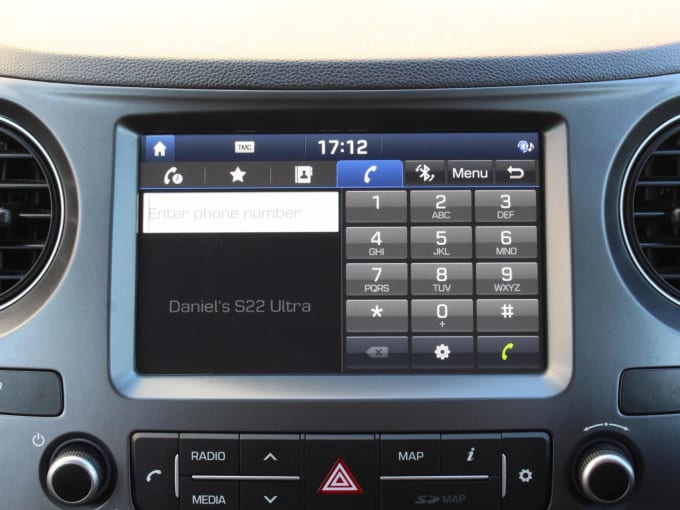 2019 Hyundai I10