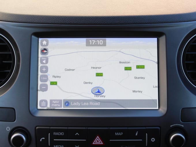 2019 Hyundai I10