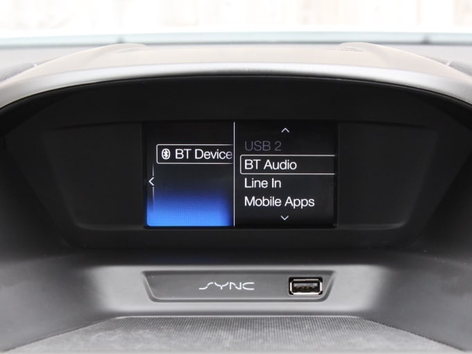 2016 Ford C-max