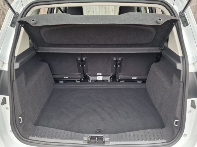 2016 Ford C-max