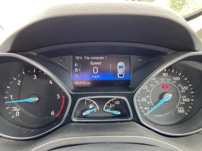 2015 Ford C-max