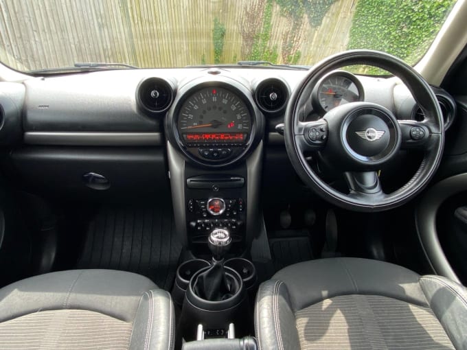 2017 Mini Countryman
