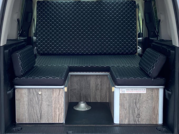 2019 Citroen Berlingo