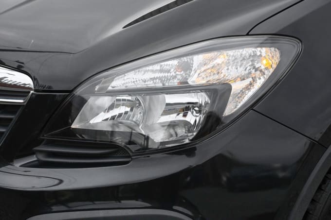 2016 Vauxhall Mokka