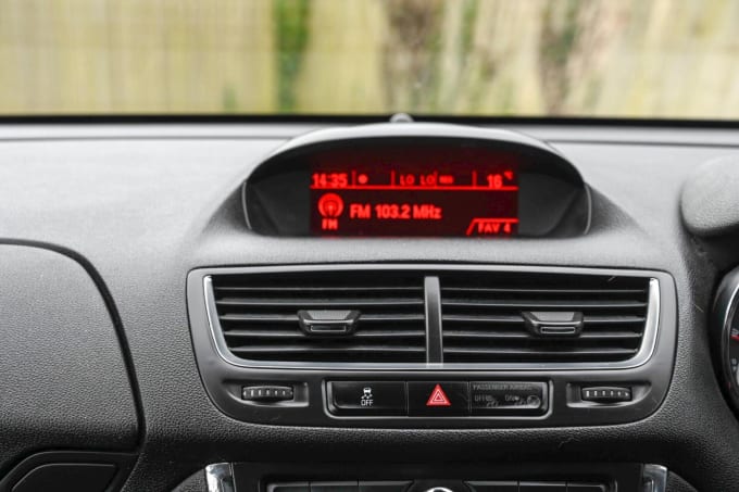 2016 Vauxhall Mokka