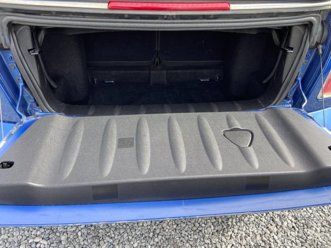 2011 Mini Convertible