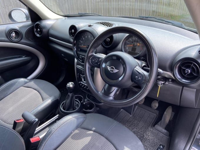 2017 Mini Countryman