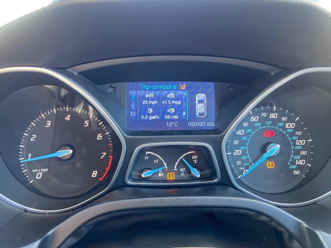 2011 Ford Focus