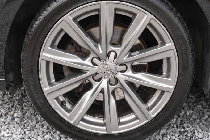 2015 Audi A1
