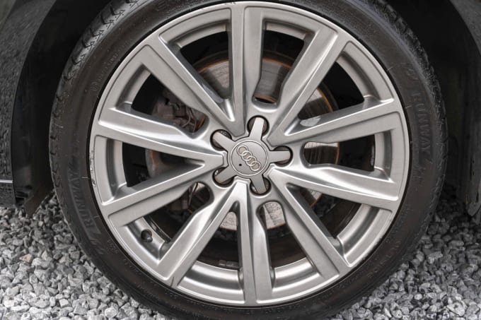 2015 Audi A1