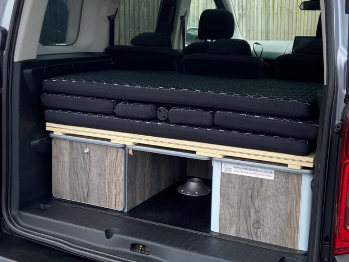 2019 Citroen Berlingo