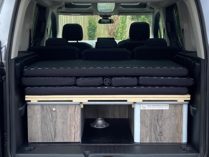 2019 Citroen Berlingo