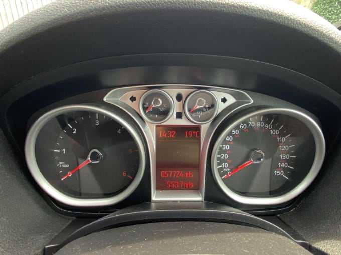 2012 Ford Kuga