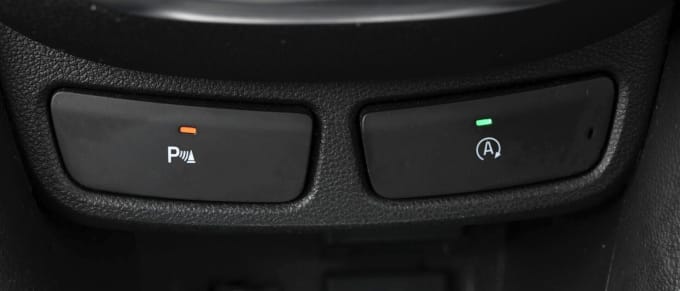 2016 Vauxhall Mokka
