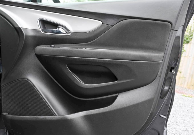 2016 Vauxhall Mokka