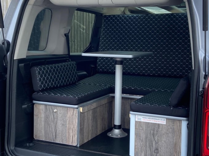 2019 Citroen Berlingo