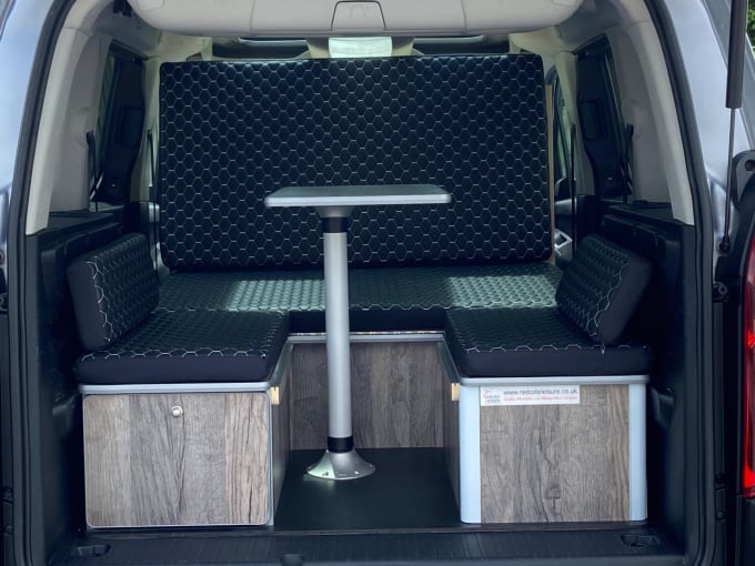 2019 Citroen Berlingo