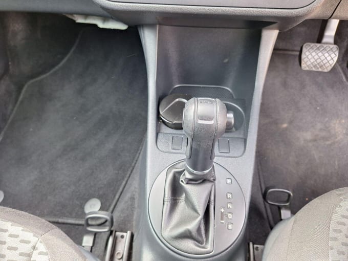 2012 Skoda Roomster