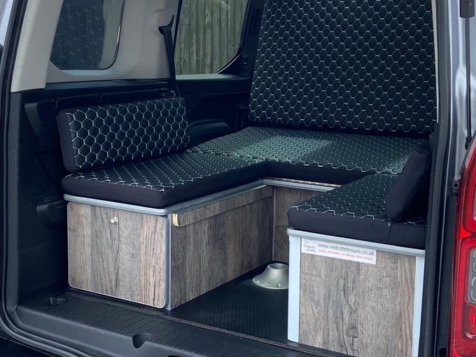 2019 Citroen Berlingo